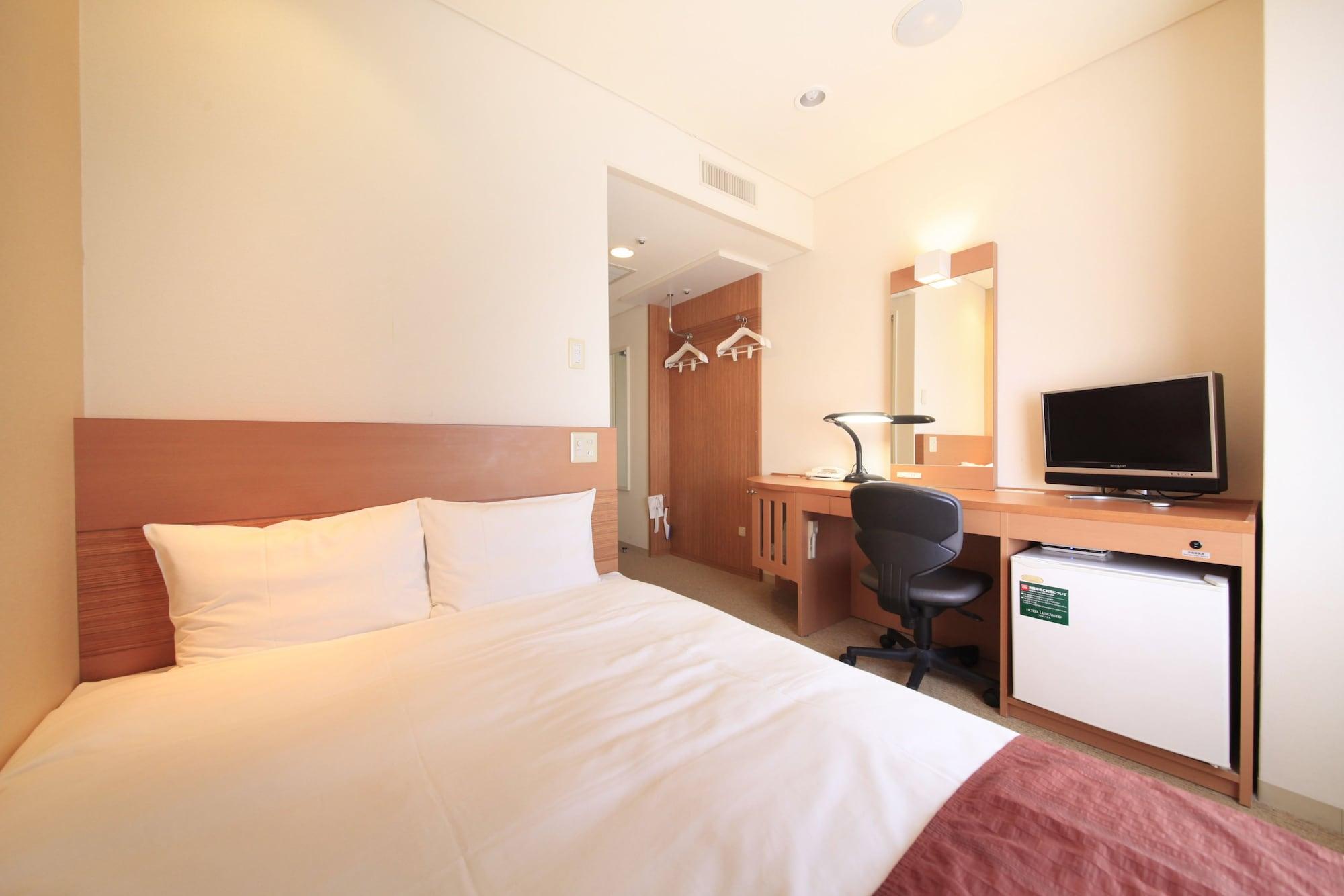 Art Hotel Niigata Station Екстериор снимка