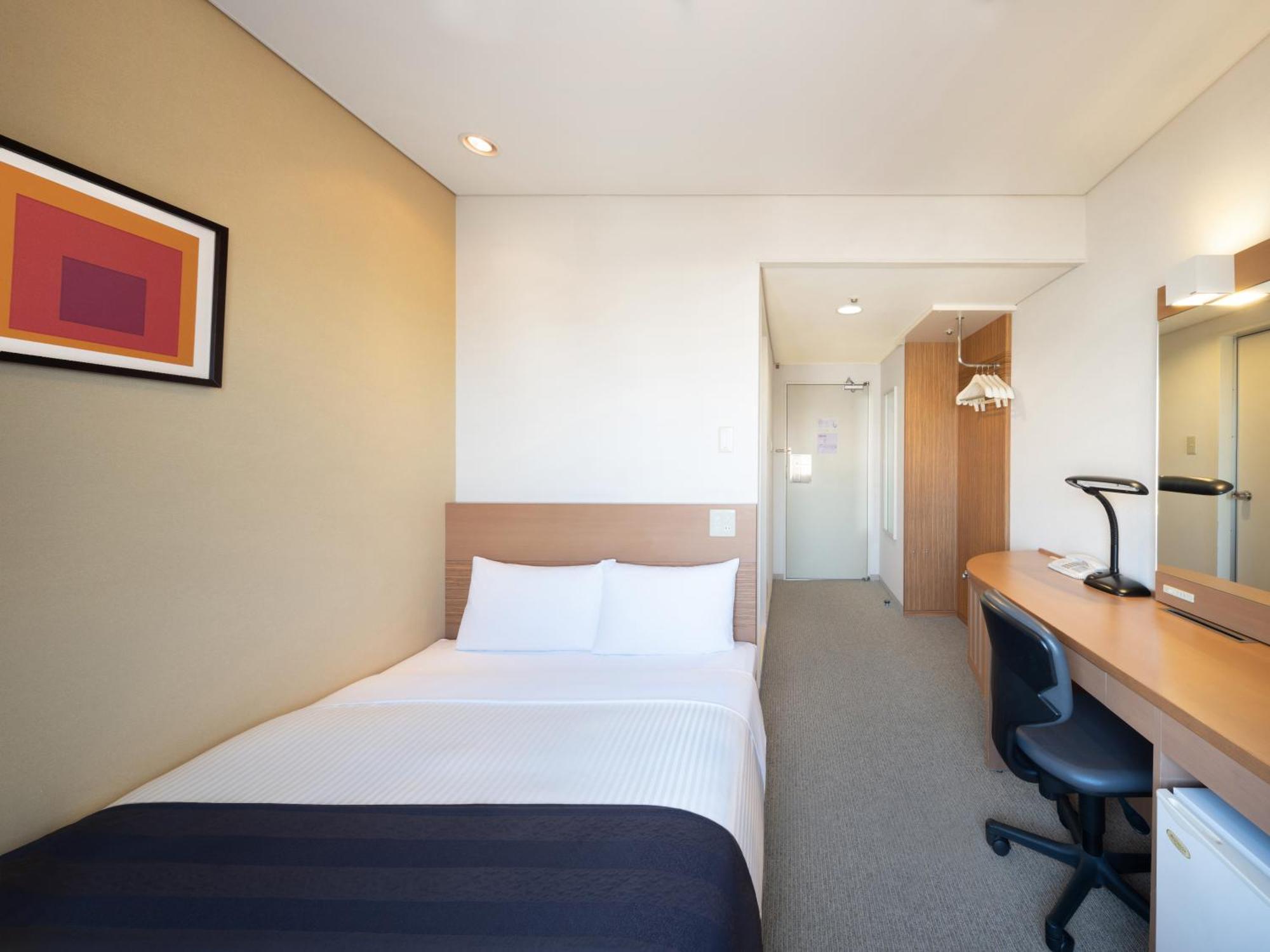 Art Hotel Niigata Station Екстериор снимка
